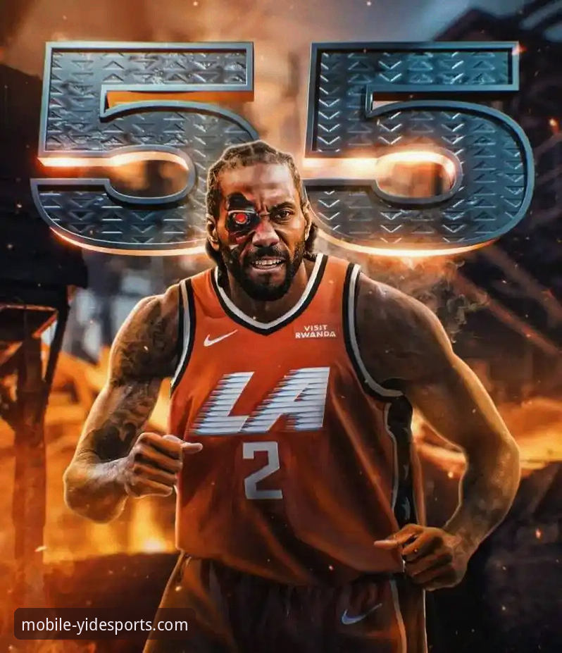 从伦纳德伤情看NBA实战：亿德体育平台观赛与数据解读完整指南